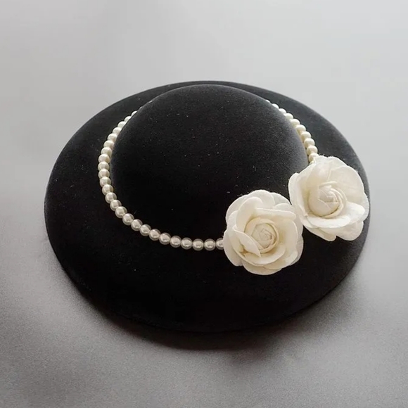 Fascinator - Picture 2 of 4